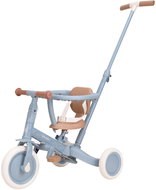 Little Dutch Tricycle 4in1 Blue - Tricycle