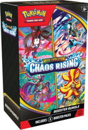 Pokémon TCG: ME04 Chaos Rising - Booster Bundle - Pokémon Cards