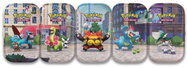 Pokémon TCG: Lumiose City Mini Tin - Pokémon Cards