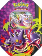 Pokémon TCG: Mega Moonlit Tin - Pokémon Cards