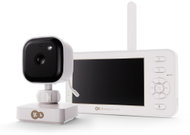 Kinderkraft Niteeye Travel bez Wi-Fi - Baby Monitor