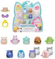 Squish a longs sada W2 - Figure and Accessory Set