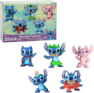Stitch Collector set - Figure