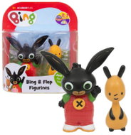 Bing a přátelé - Bing a Flop - Figure