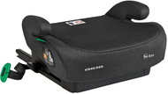 KikkaBoo i-Tip i-Size Black - Booster Seat
