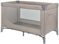 KikkaBoo So Gifted 6-36 m Beige - Travel Bed