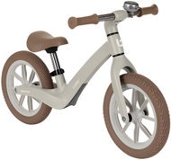 KikkaBoo Lanser Beige - Balance Bike