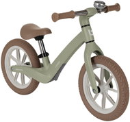KikkaBoo Lanser Army Green - Balance Bike