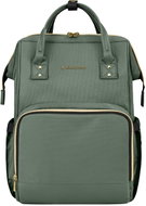 KikkaBoo Siena Army Green - Nappy Changing Bag