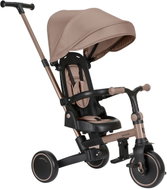 KikkaBoo Aluma 8in1 Beige - Tricycle