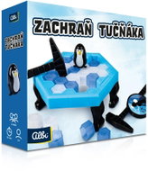 Zachraň tučňáka - Board Game