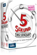 5 sekund Bez cenzury - Party Game