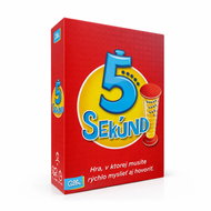 5 sekund SK - Party Game