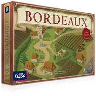 Vinohrad: Bordeaux - Board Game