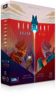 Revenant CZ: Rozum a víra - Board Game