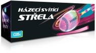 Házecí svítící střela - Glider
