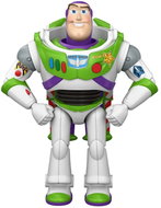 Toy Story Buzz s funkcí - Figure