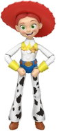 Toy Story Jessie s funkcí - Figure