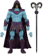 Masters of the Universe Chronicles Skeletor  - Figure