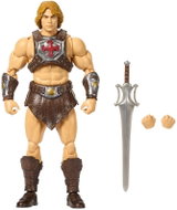 Masters of the Universe Chronicles He-Man  - Figure