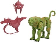 Masters of the Universe Chronicles Battle Cat 1:12 - Figure