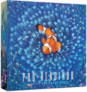 Pod hladinou: Velký bariérový útes - Board Game