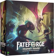 Fateforge: Kroniky Kaanu - Board Game