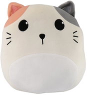Polštář 2v1 tvarovaný Kočička - Travel Pillow