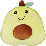 Polštář 2v1 tvarovaný Avokádo - Travel Pillow