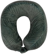 Polštář zelený - Travel Pillow