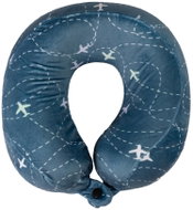 Polštář Letadla - Travel Pillow