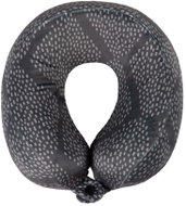 Polštář šedý - Travel Pillow