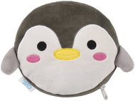 Polštář 3v1 Tučňák - Travel Pillow