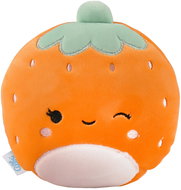 Polštář 3v1 Mandarinka - Travel Pillow
