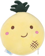 Polštář 3v1 Ananas - Travel Pillow