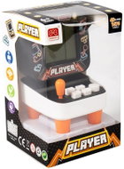 Mini Arkádovka Tetris - Digital Game