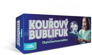 Kouřový bublifuk - Bubble Maker