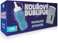 Náhradní kouř ke kouřovým bublinám - Bubble Maker