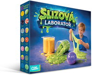 Slizová laboratoř - DIY Slime