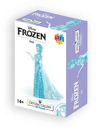 Crystal Gallery Disney Elsa - 3D Puzzle