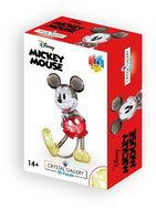 Crystal Gallery Disney Mickey Mouse - 3D Puzzle