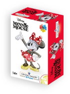 Crystal Gallery Disney Minnie Mouse - 3D Puzzle