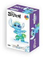 Crystal Gallery Disney Stitch Hula - 3D Puzzle