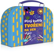 Kreativní kufřík na ven - Creative Kit