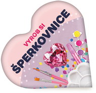 Vyrob si Šperkovnice - Craft for Kids