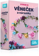 Vyrob si Věneček a náramky - Craft for Kids