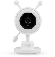 Lionelo Babyline 3.4 video s kamerou 4× zoom a LCD displej - Baby Monitor