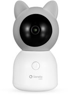 Lionelo Babyline 9.2 AI video 4MP - Baby Monitor