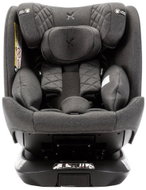 Adamex Trip s otočnou základnou Grey - Car Seat