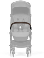Connect Mini Handle Brown - Pram Handle
